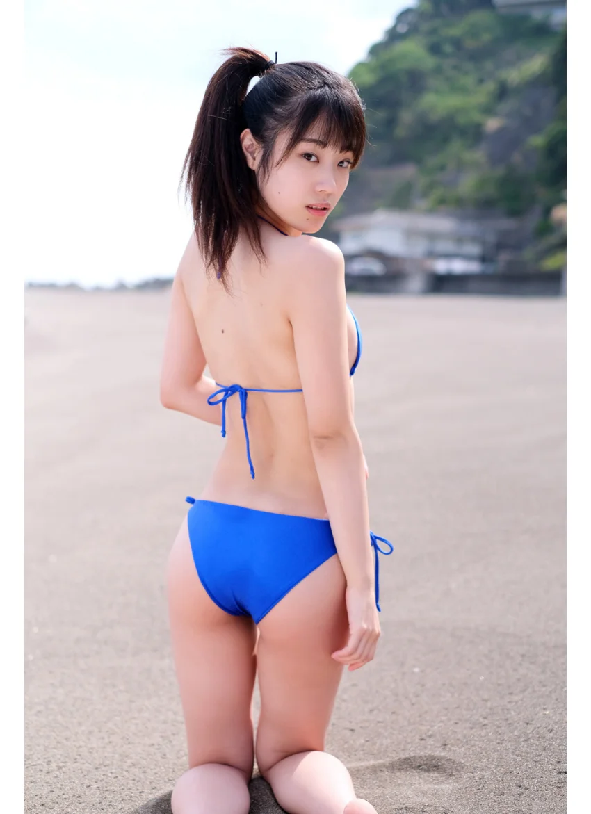 佐藤陽奈「アイスクリーム溶ける前に」 試し読み 12