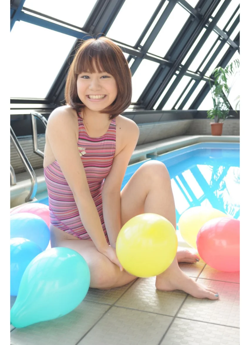 競泳水着デジタルカタログ7 試し読み 3