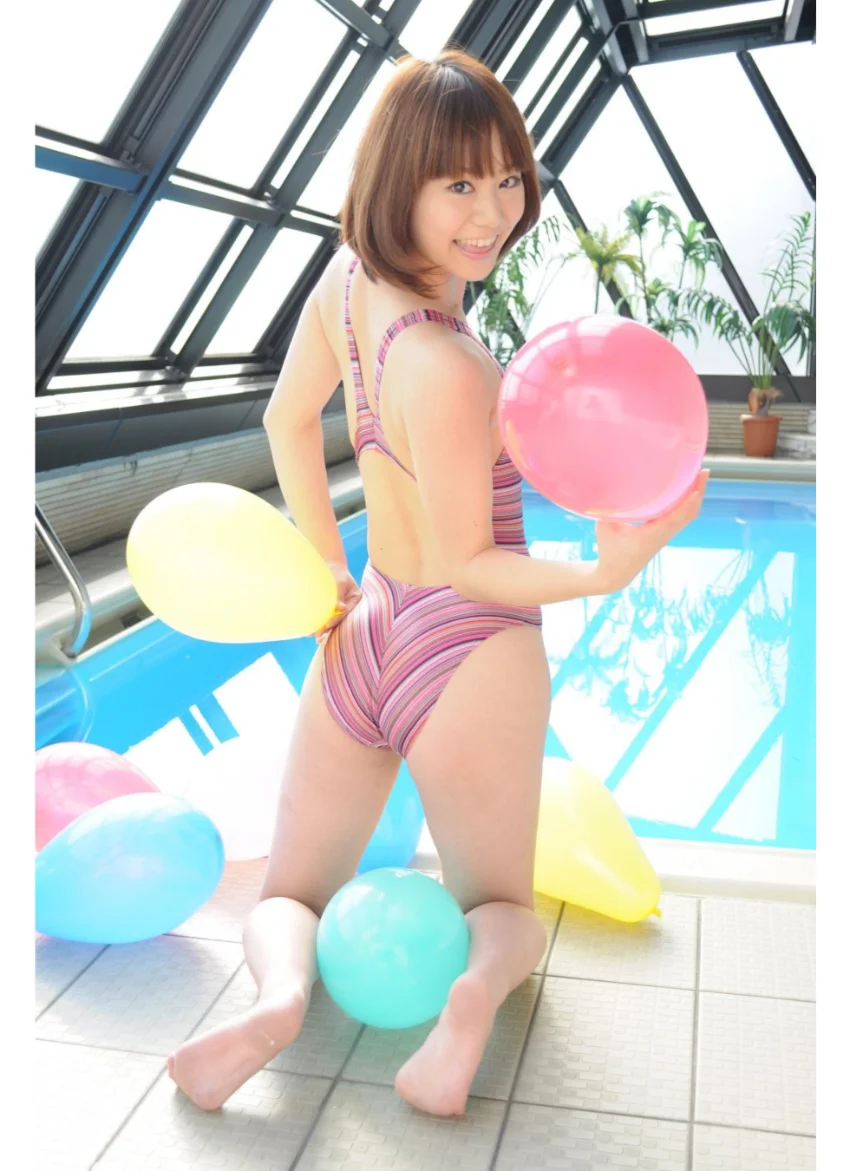 競泳水着デジタルカタログ7 試し読み 6