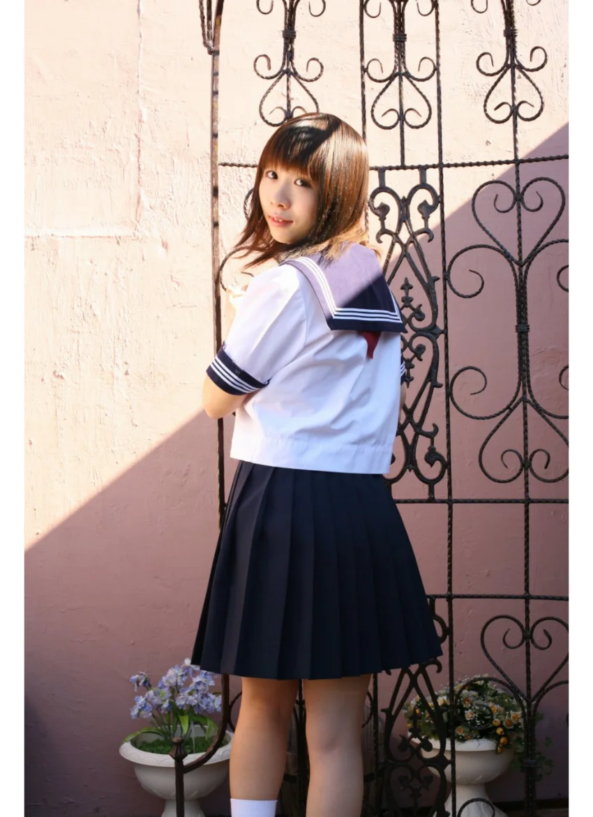 Tバック学園卒業試験 藤瀬じゅり 試し読み 7