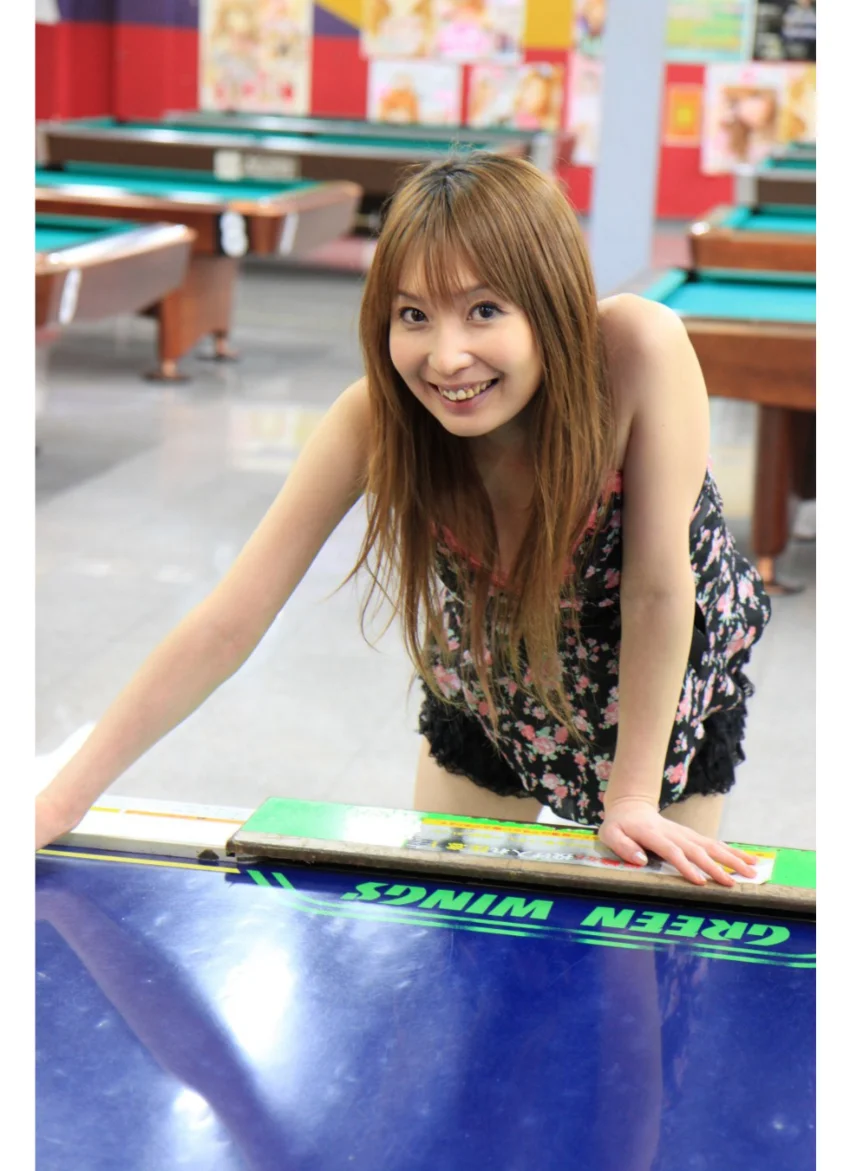 OL百景 奥川美咲 試し読み 8