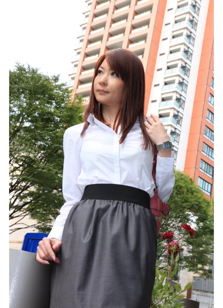 OL百景 倖田まお 試し読み 8