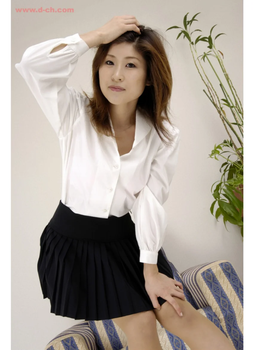 Dynamite Channel Girl 相川凛 試し読み 5
