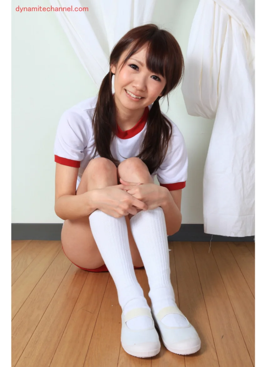 Dynamite Channel Girl 海波あやな 試し読み 9