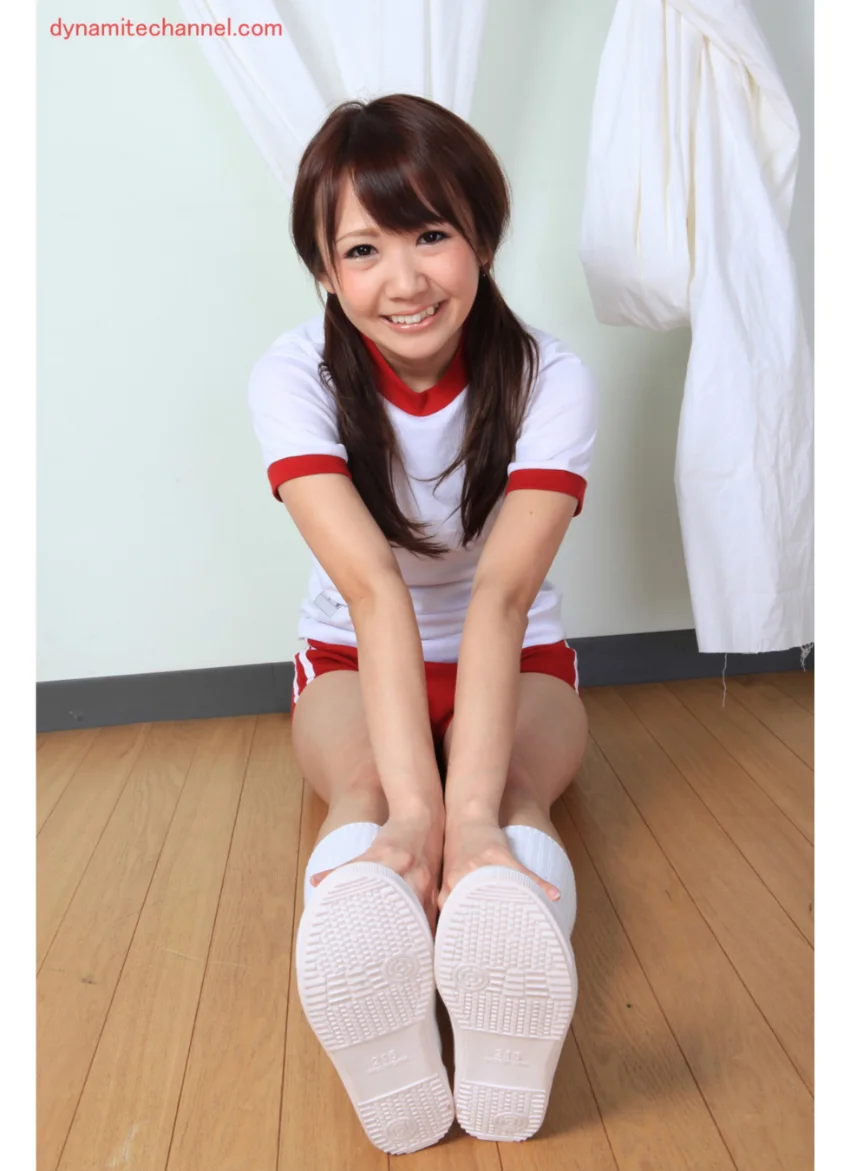 Dynamite Channel Girl 海波あやな 試し読み 12
