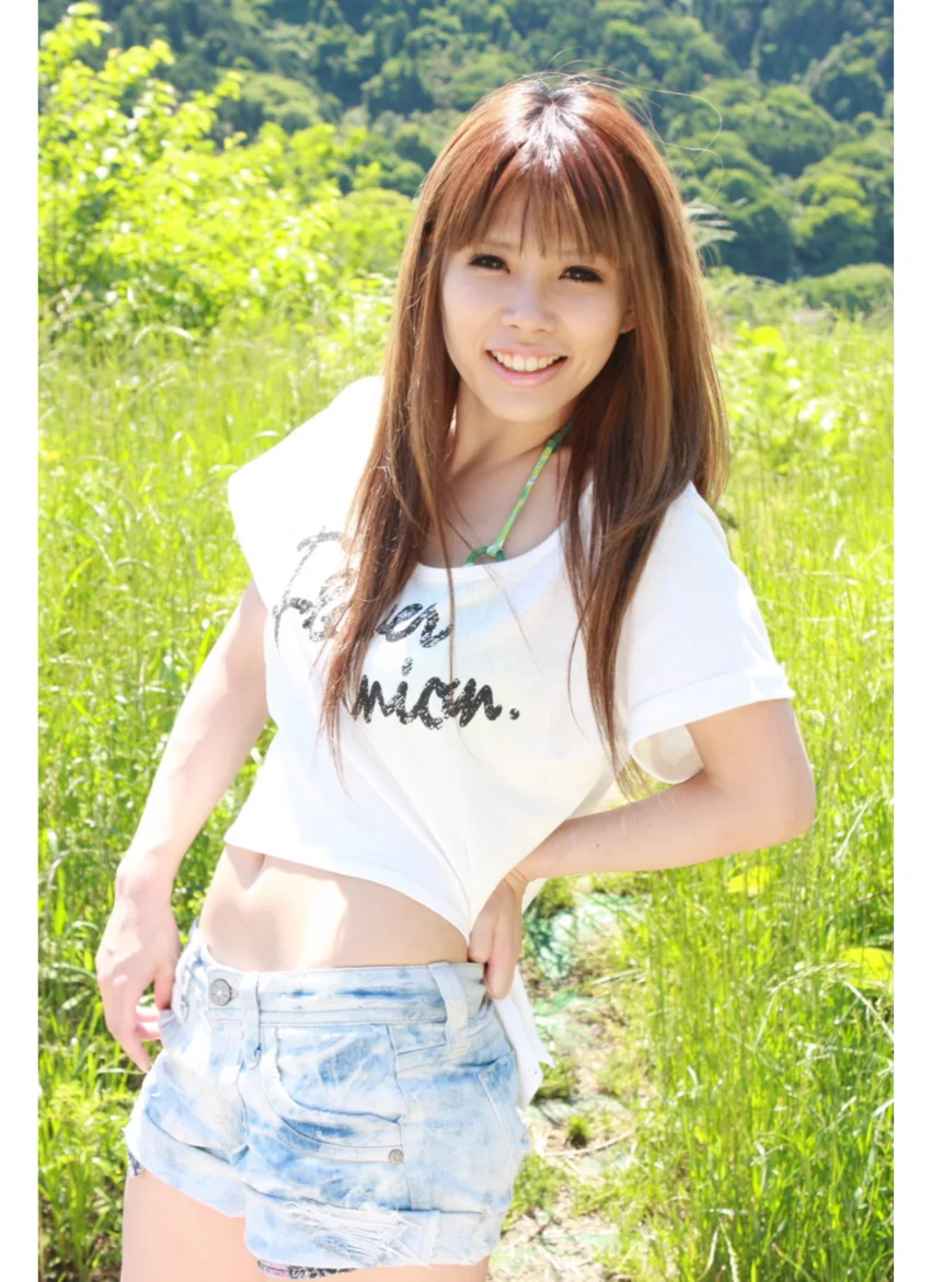 Natural style 試し読み 5