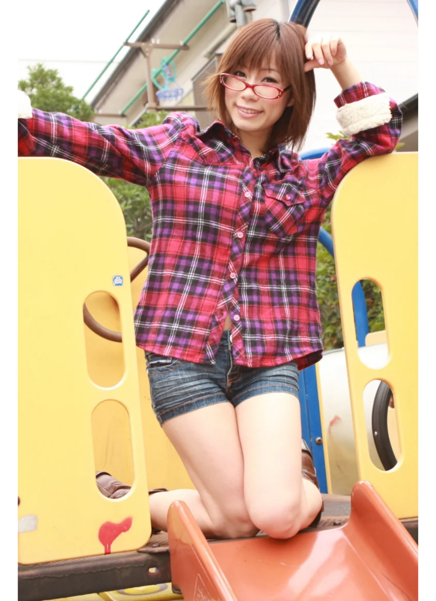 小陽流☆HAPPY 試し読み 13