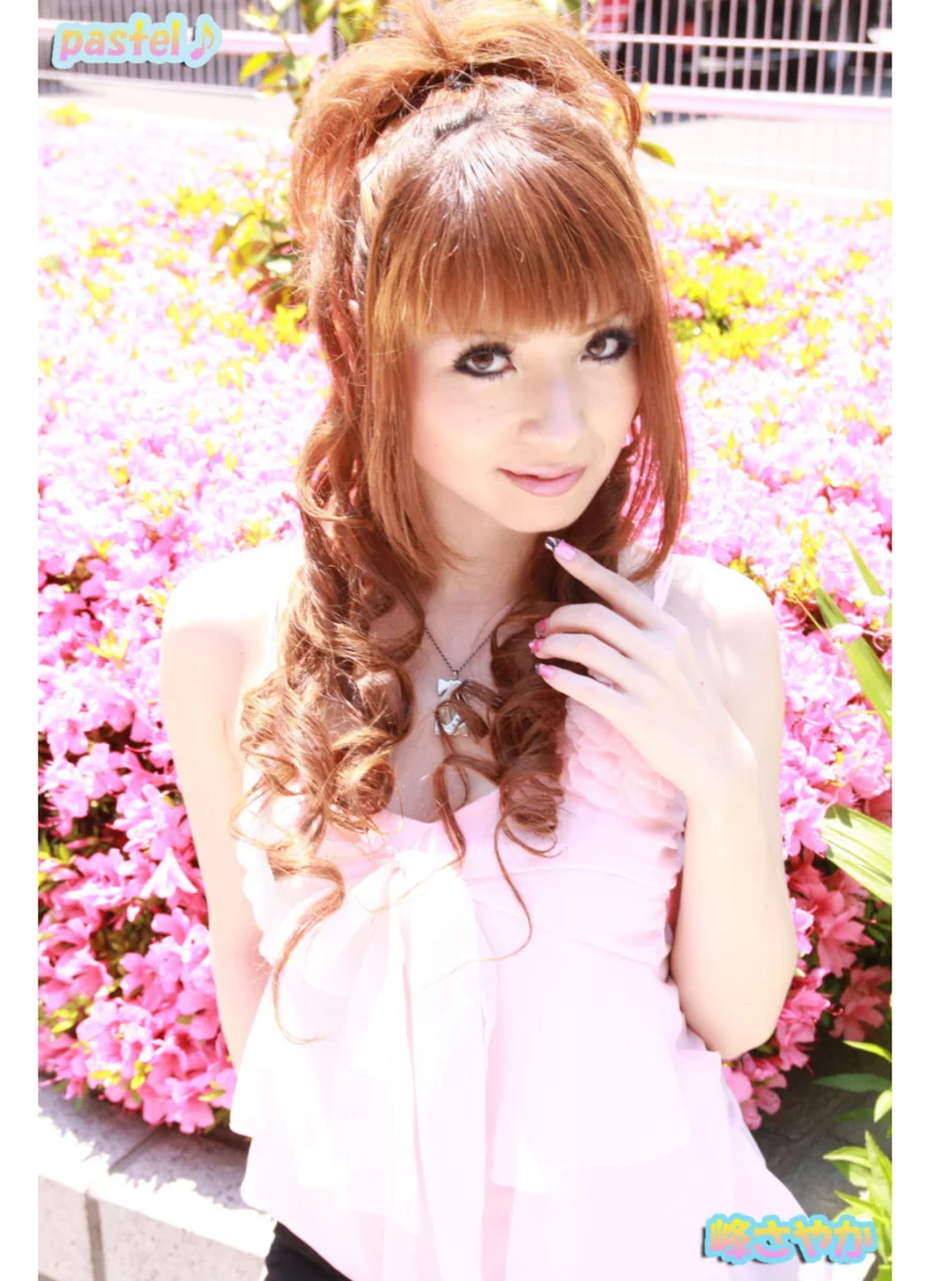 pastel♪ 試し読み 2