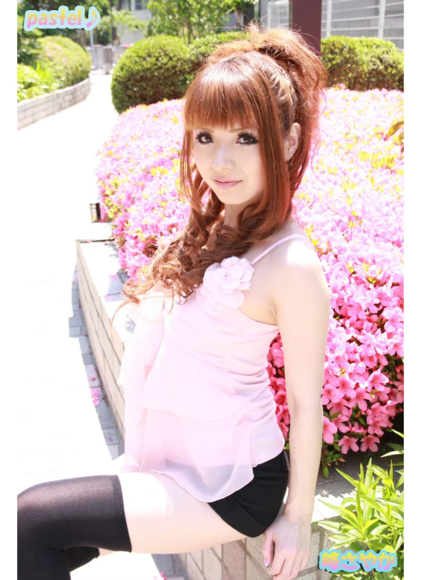 pastel♪ 試し読み 5