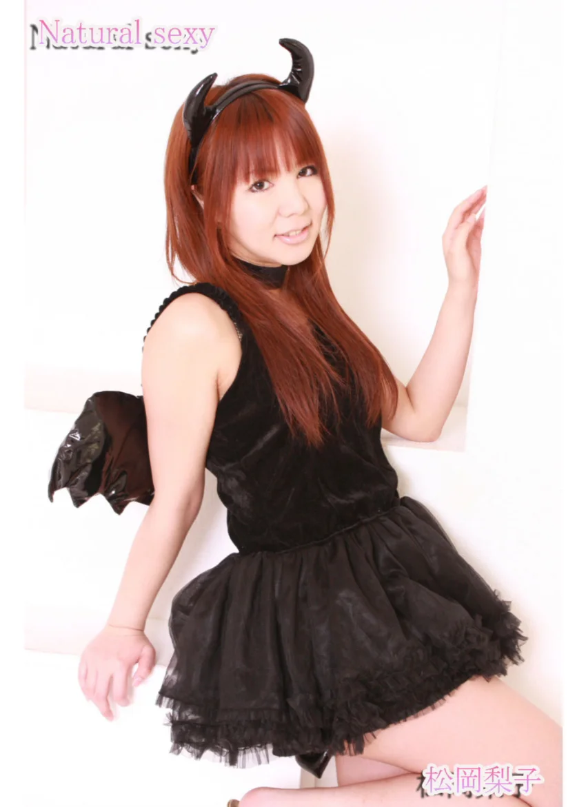 Natural sexy 試し読み 7