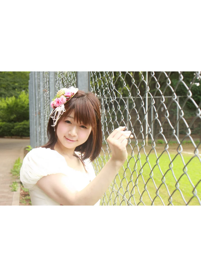 大好きな笑顔♪ 試し読み 10