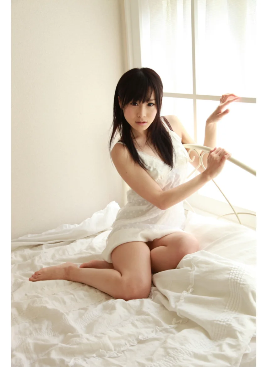 White fairy 試し読み 2