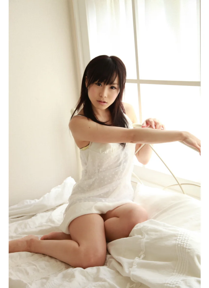 White fairy 試し読み 3