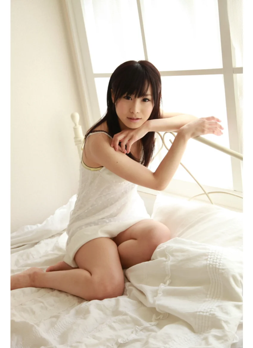 White fairy 試し読み 5