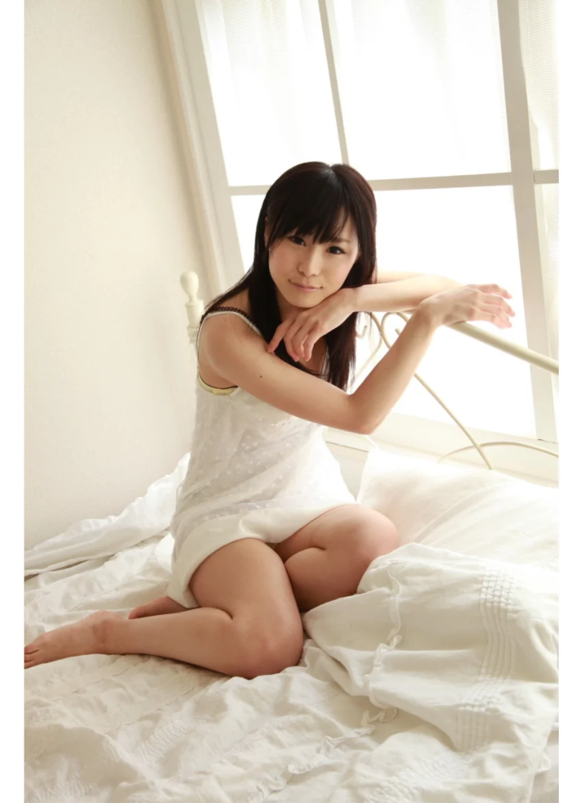 White fairy 試し読み 6
