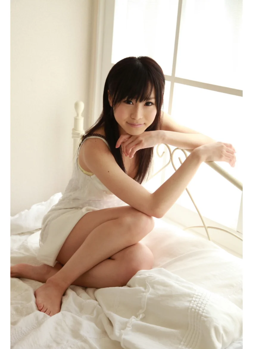 White fairy 試し読み 8