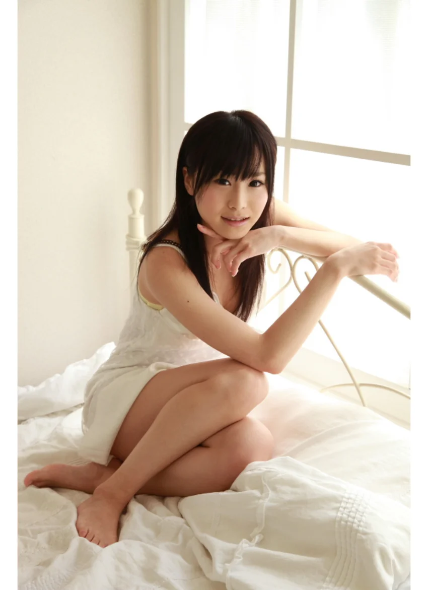 White fairy 試し読み 9