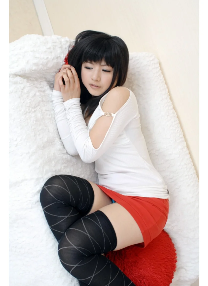 セーラー服の天使達 伊東麻央 試し読み 7