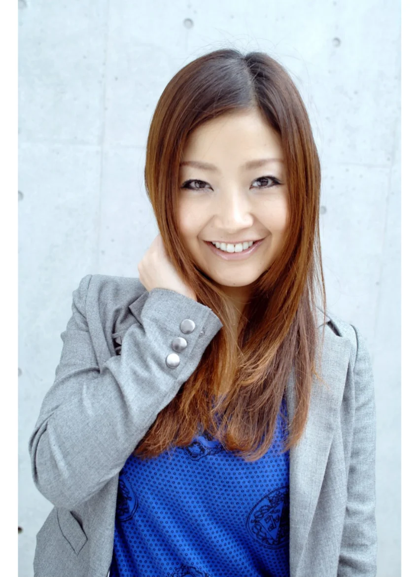 撮る！セクシーアングル・官能刺激プロポーション・中島ともみ 試し読み 7