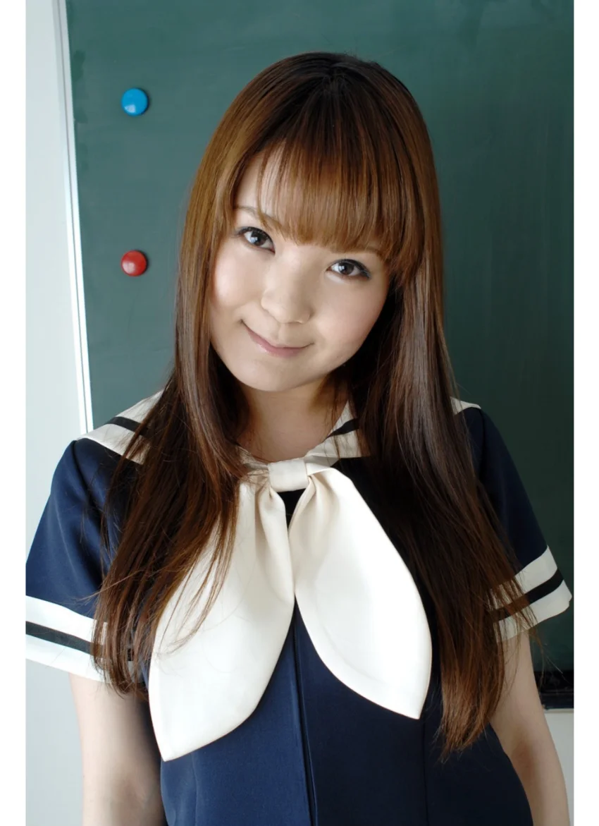 セーラー服の天使達Angelic Sailor-Girls・ひろみ 試し読み 4
