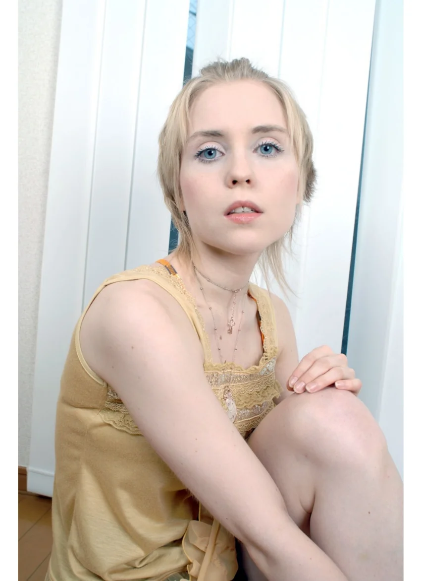 撮る！セクシーアングル・恋するHoney Baby・ヨアンナ 試し読み 7