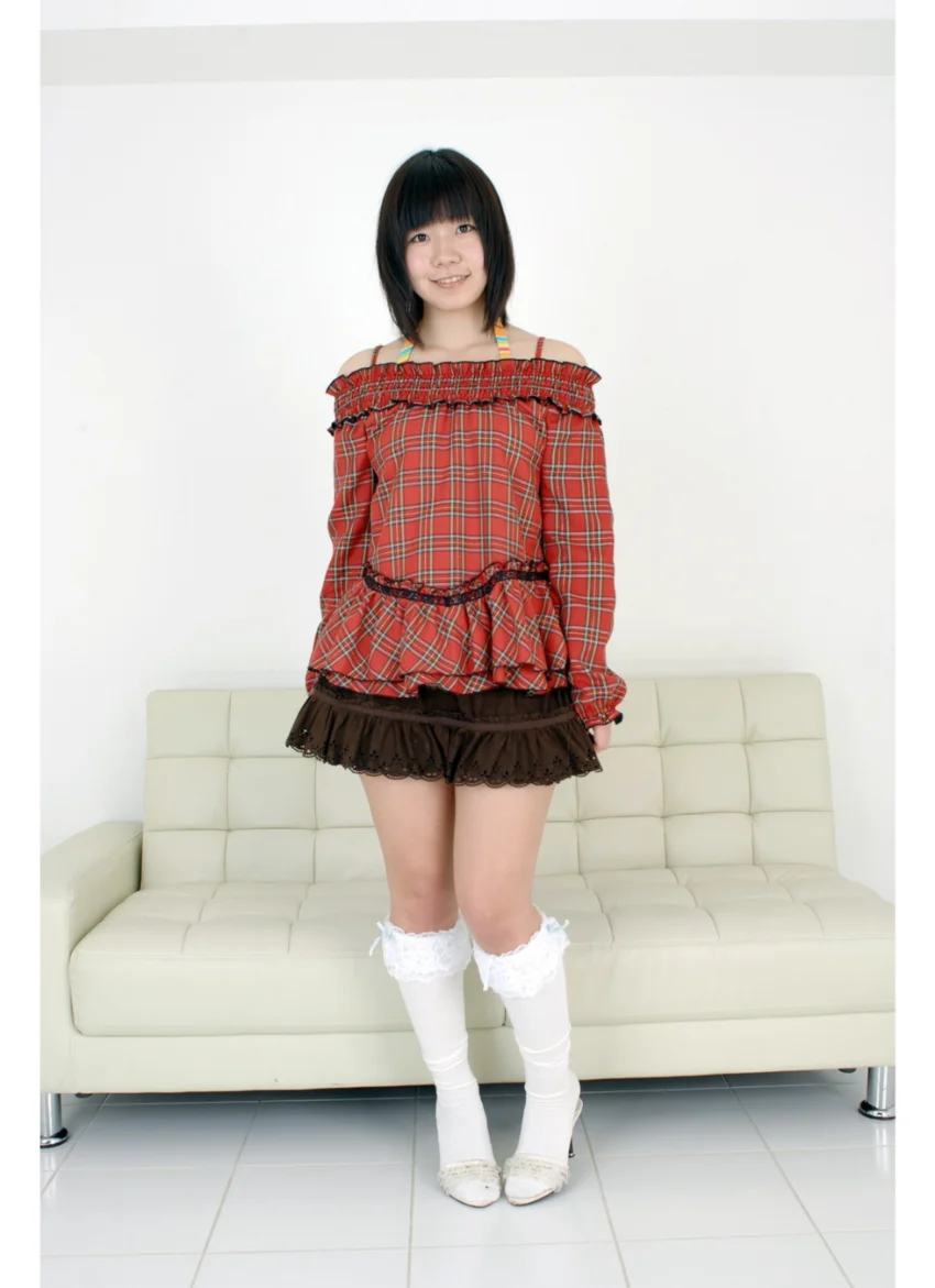 セーラー服の天使達・うぶっ娘な後輩・桐山こと 試し読み 2