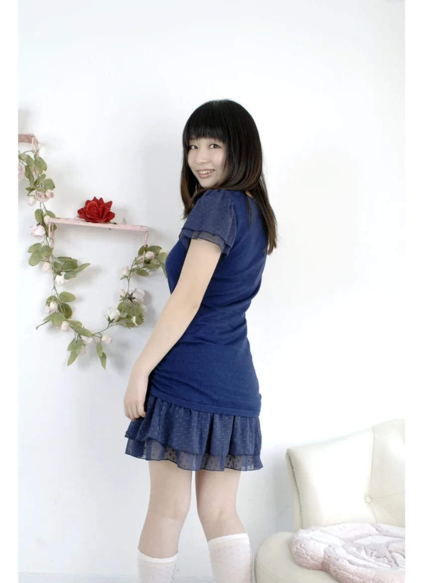 撮る！セクシーアングル・過激×ピュア☆アンバランス敏感BODY・涼本めぐみ 試し読み 3