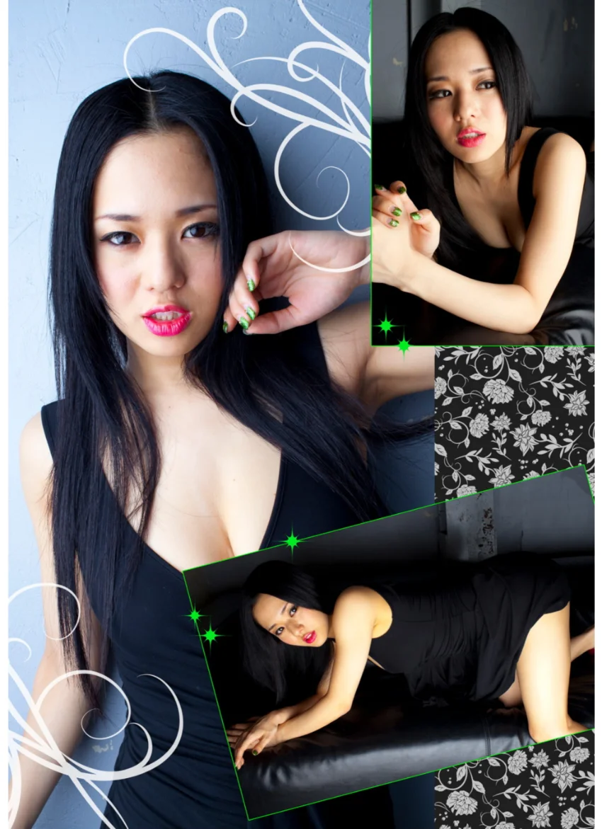 蒼井そらデジタル写真集「Sky blue 〜elegant〜」 試し読み 3