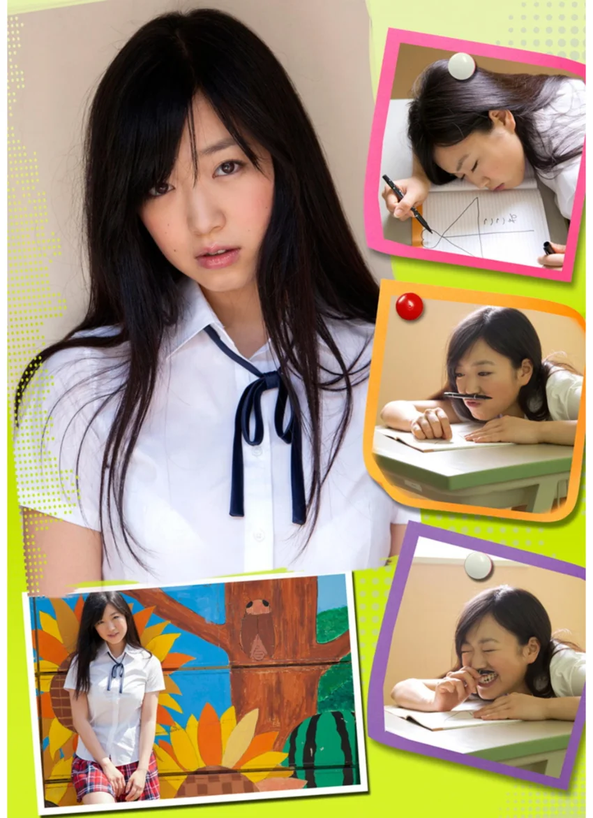 佐々木心音デジタル写真集「In Heart」 vol.1 試し読み 7