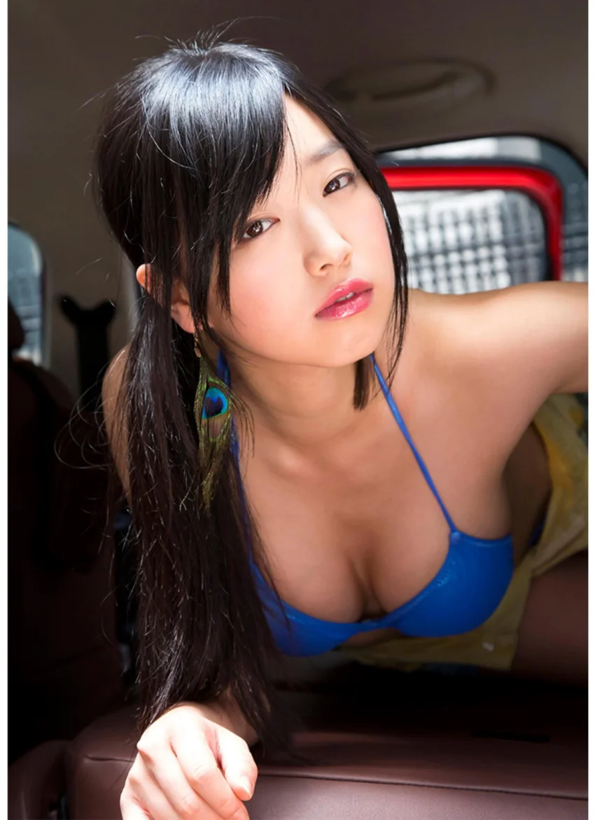 佐々木心音デジタル写真集「In Heart」 vol.2 試し読み 2