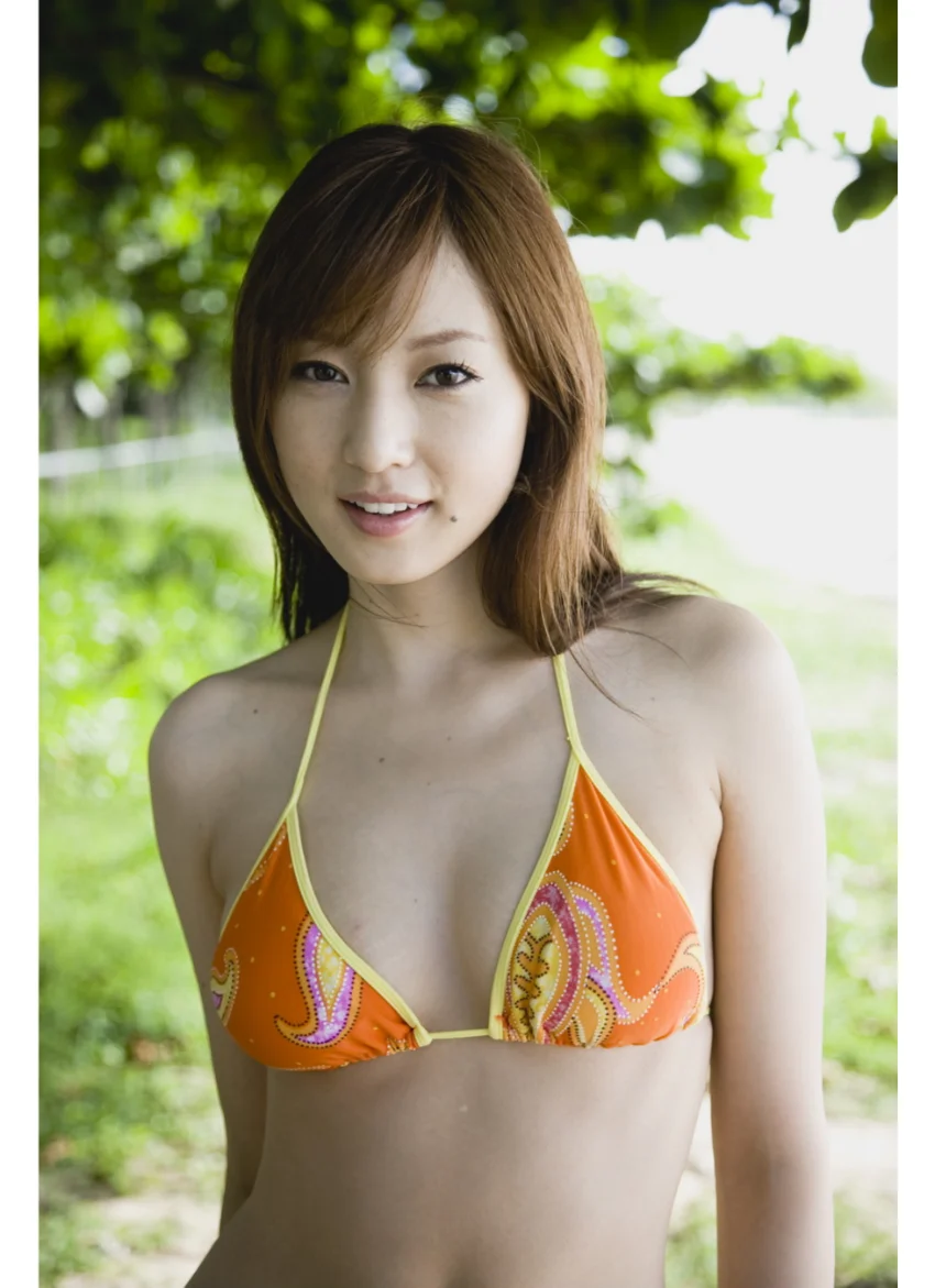 SWINUTION 池田夏希 試し読み 9