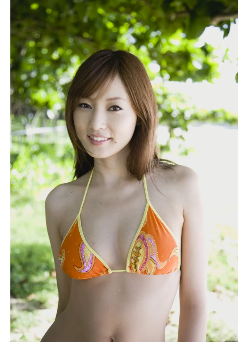SWINUTION 池田夏希 試し読み 11