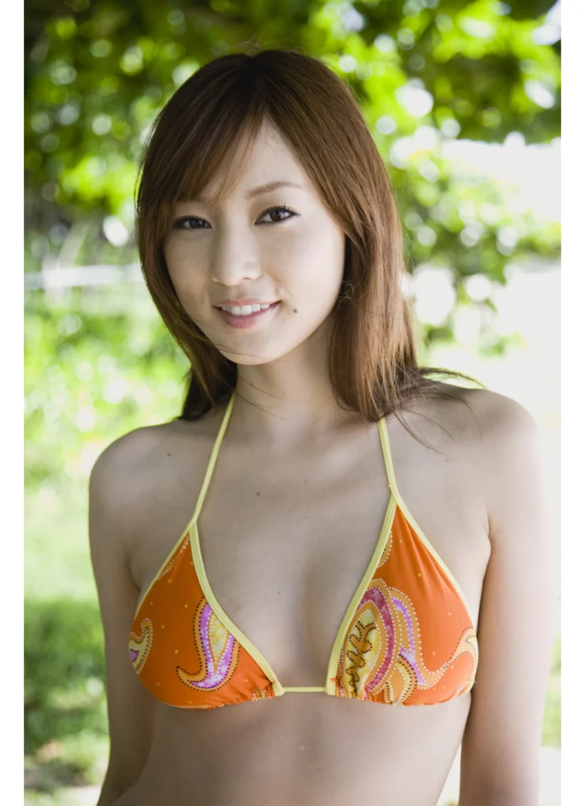 SWINUTION 池田夏希 試し読み 13