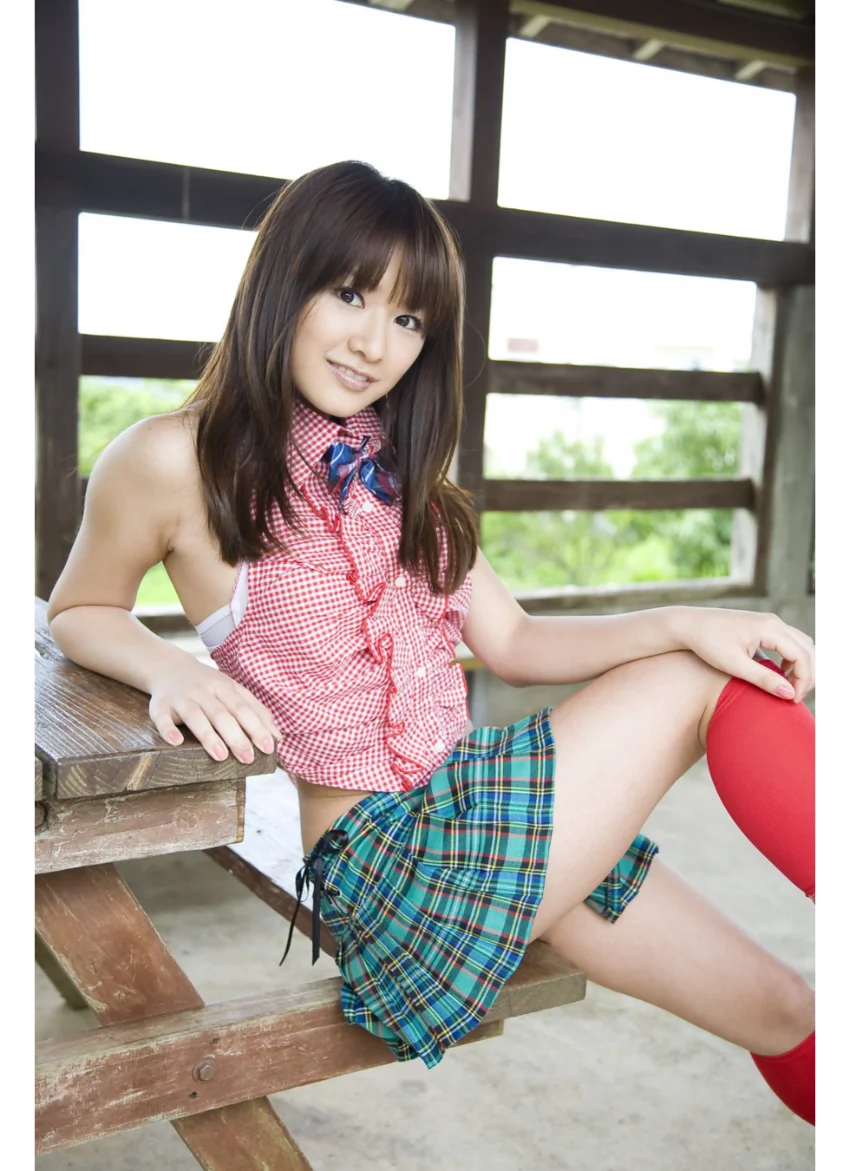 SWINUTION 鎌田奈津美 試し読み 10