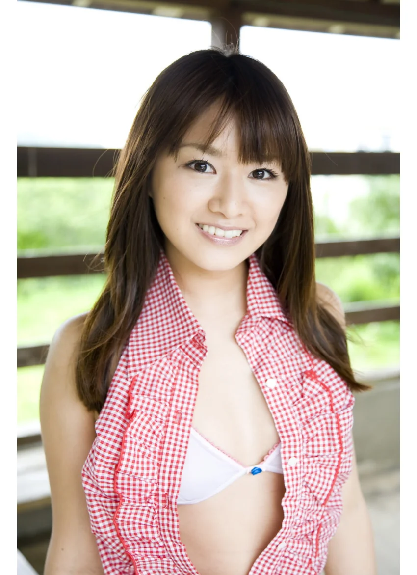 SWINUTION 鎌田奈津美 試し読み 15