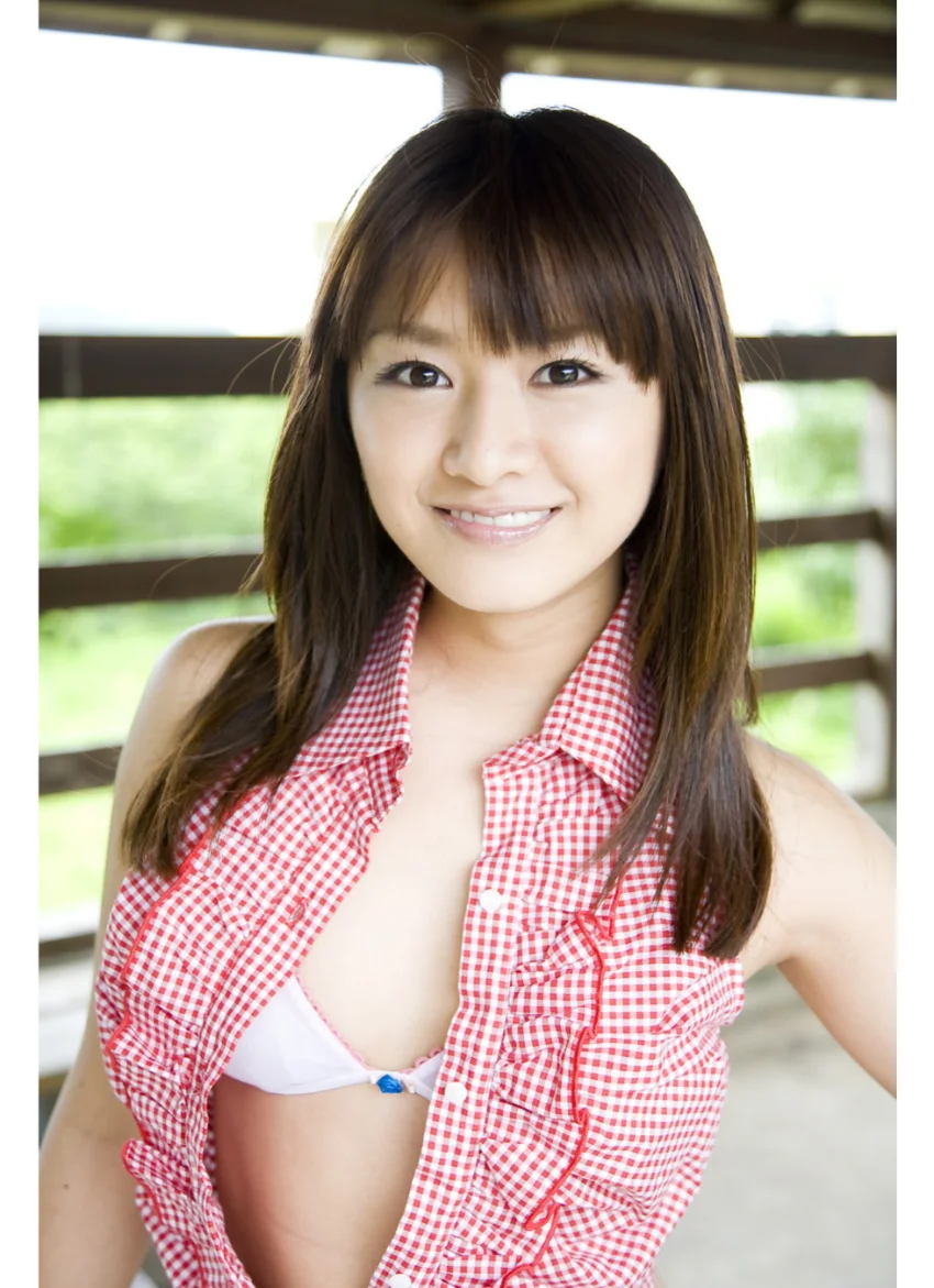 SWINUTION 鎌田奈津美 試し読み 16