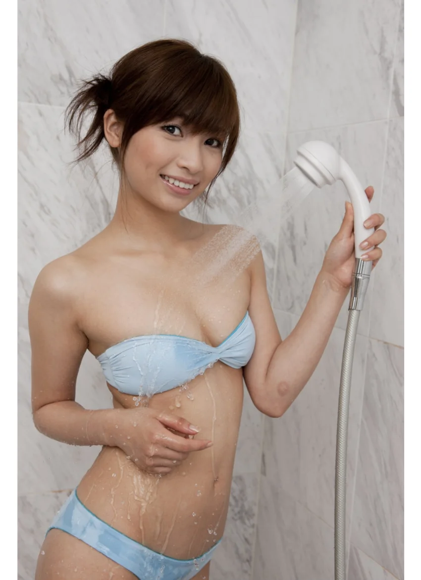 SWINUTION 岬はる香 試し読み 2