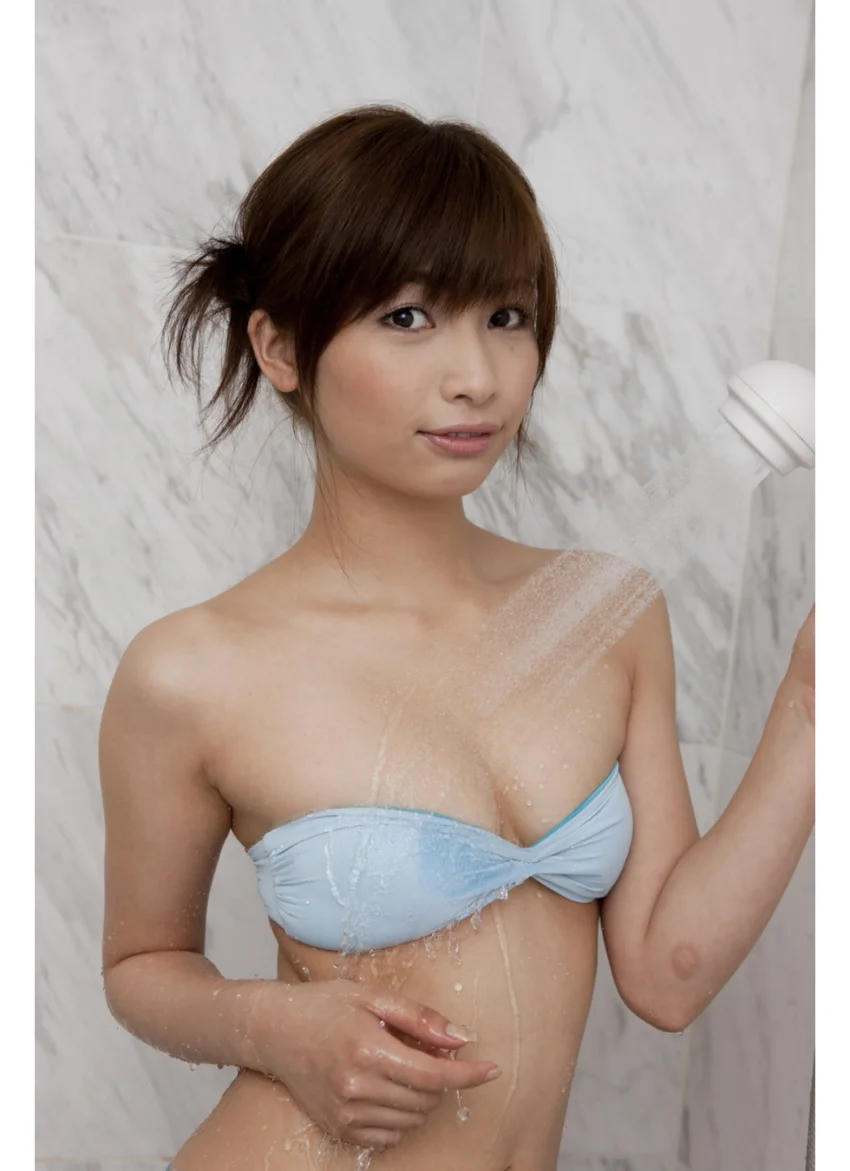 SWINUTION 岬はる香 試し読み 3