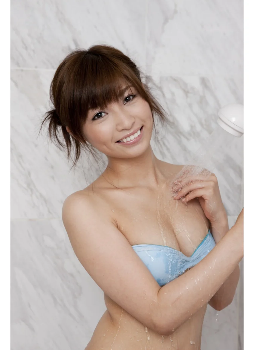 SWINUTION 岬はる香 試し読み 5