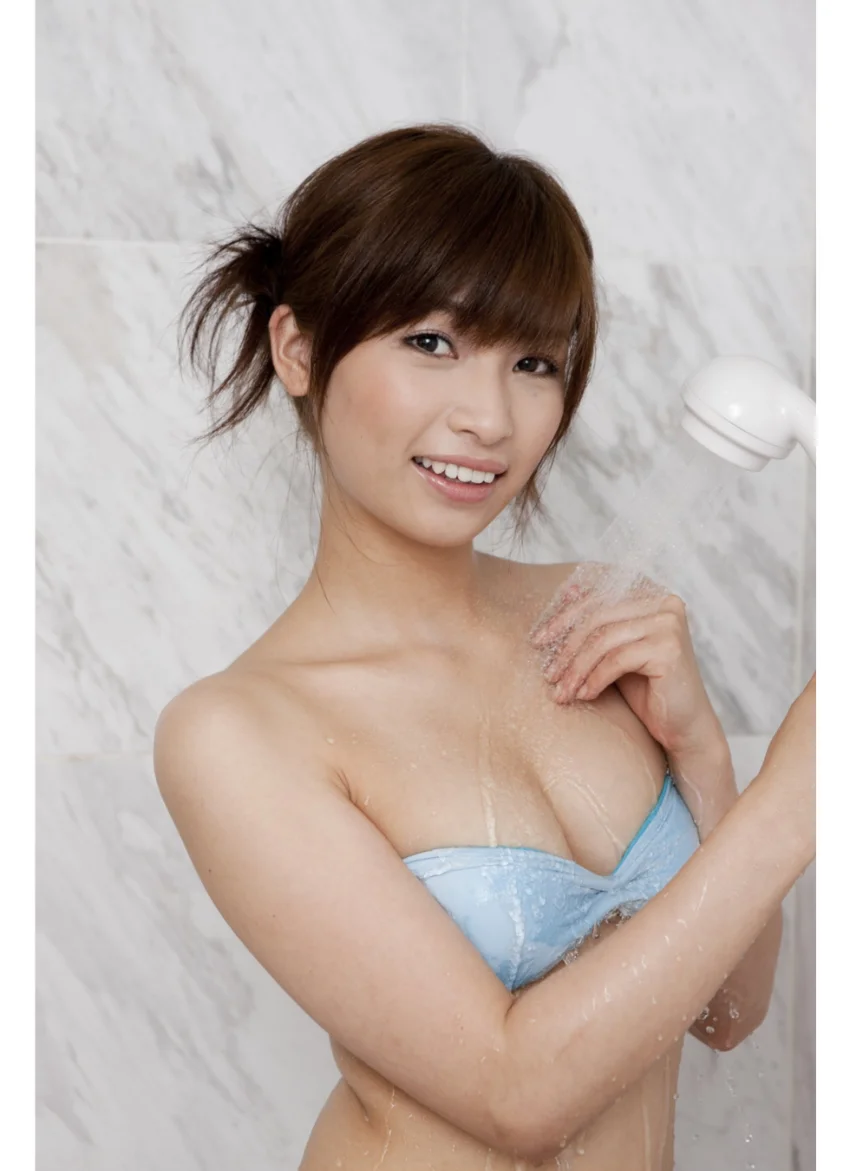 SWINUTION 岬はる香 試し読み 6