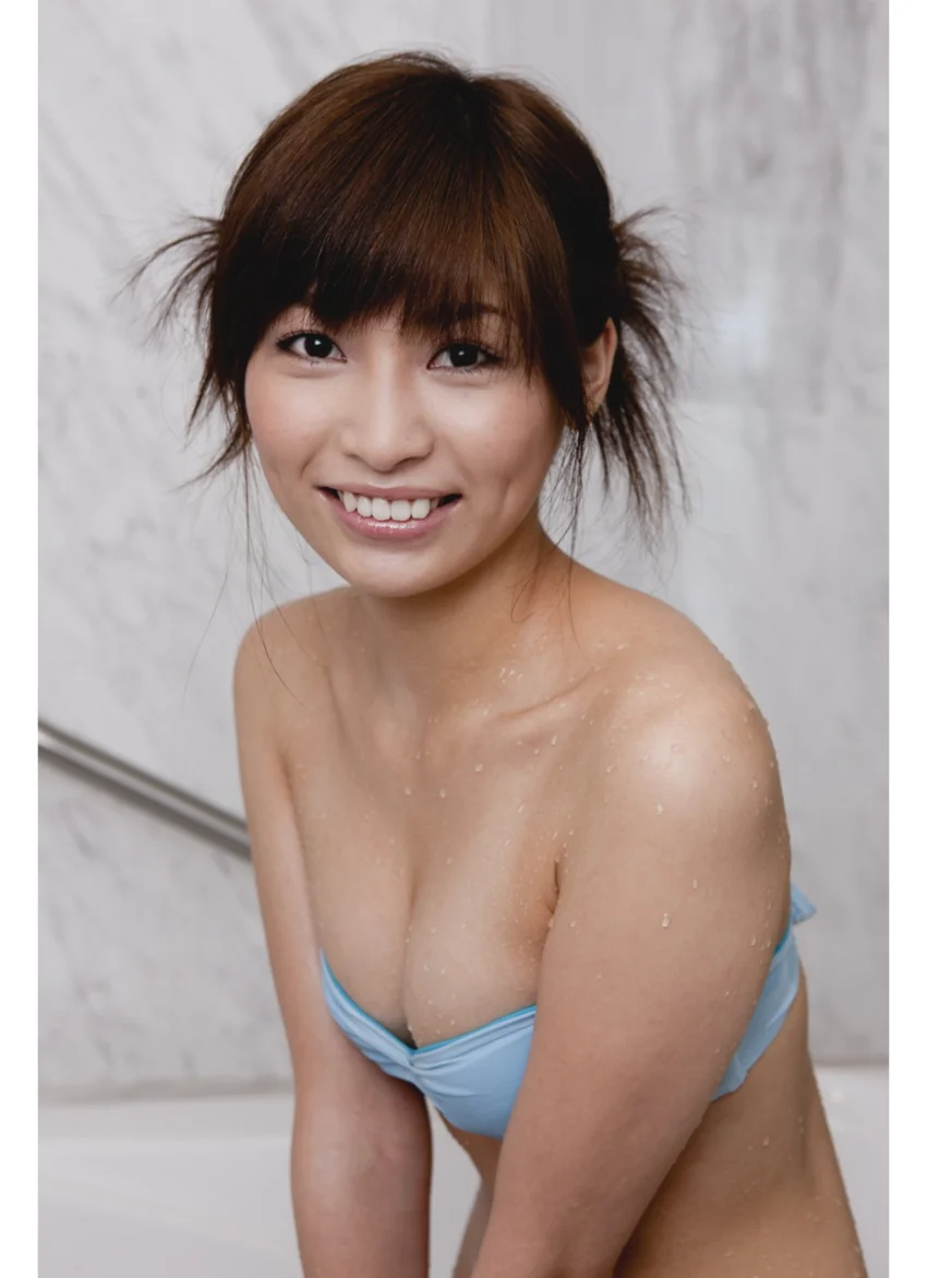 SWINUTION 岬はる香 試し読み 14