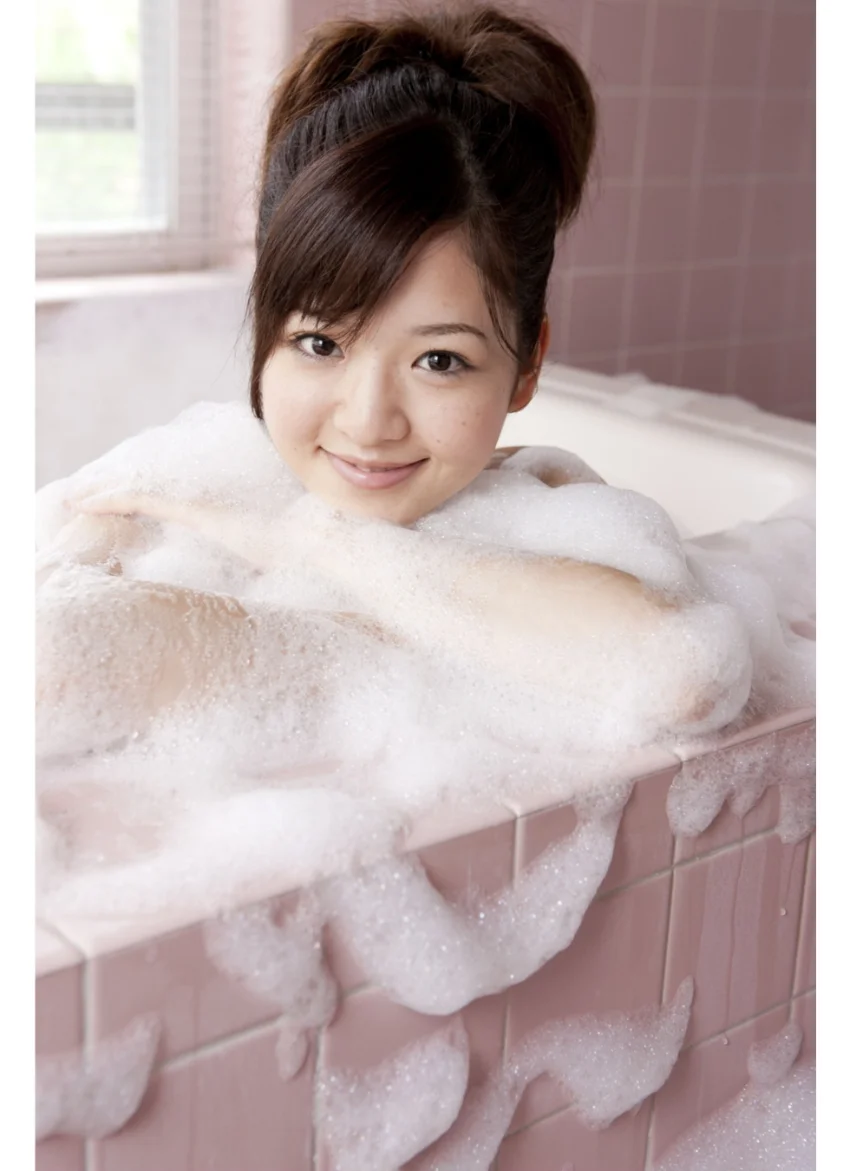 SWINUTION 松井ありさ 試し読み 5