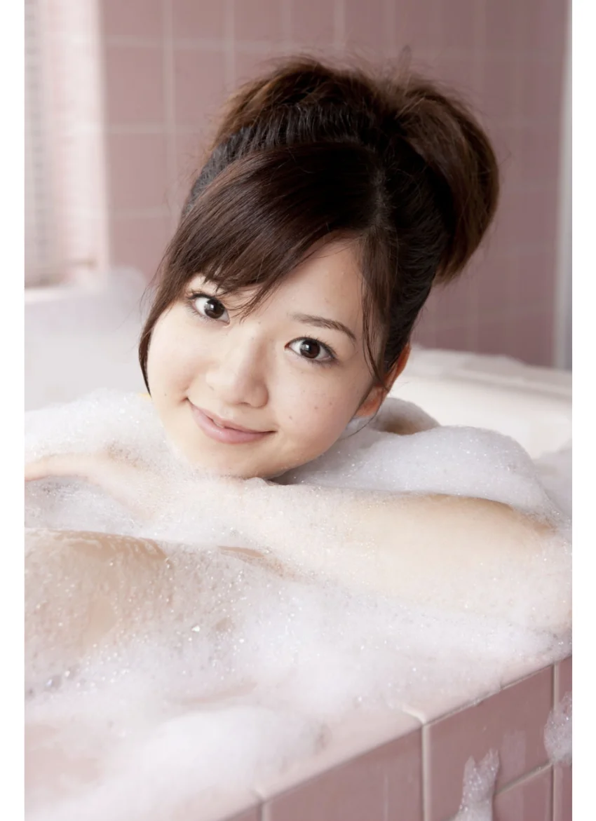 SWINUTION 松井ありさ 試し読み 9