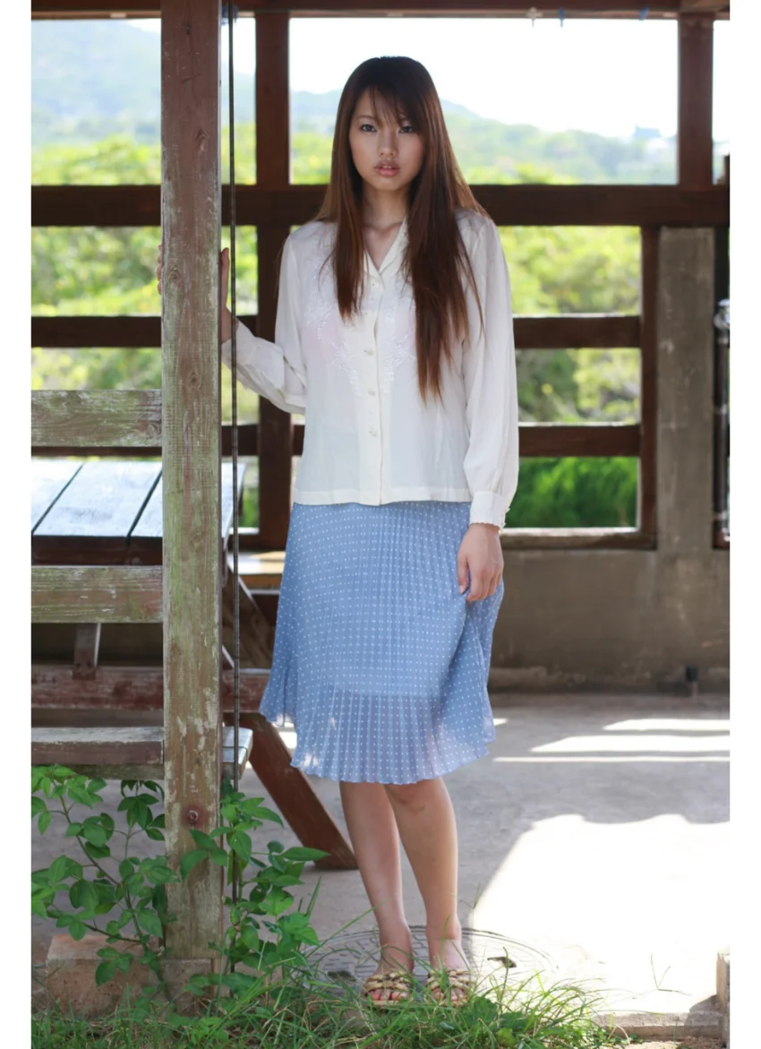 SWINUTION〜癒風再来〜 松本さゆき 試し読み 1