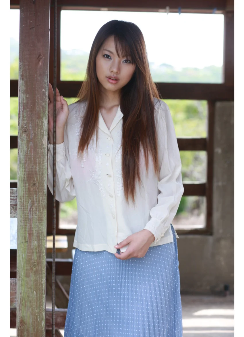 SWINUTION〜癒風再来〜 松本さゆき 試し読み 4