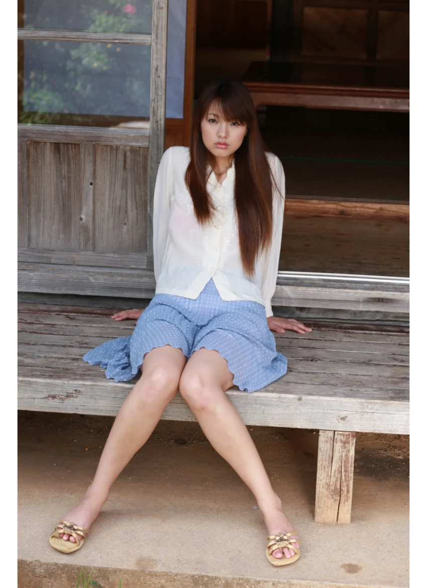 SWINUTION〜癒風再来〜 松本さゆき 試し読み 10