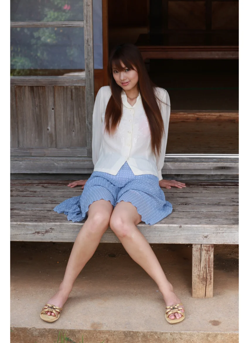 SWINUTION〜癒風再来〜 松本さゆき 試し読み 11
