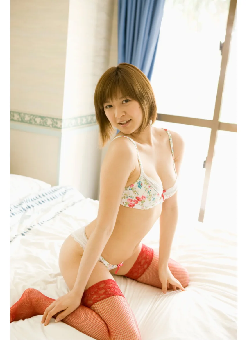 SWINUTION 吉川このみ 試し読み 9
