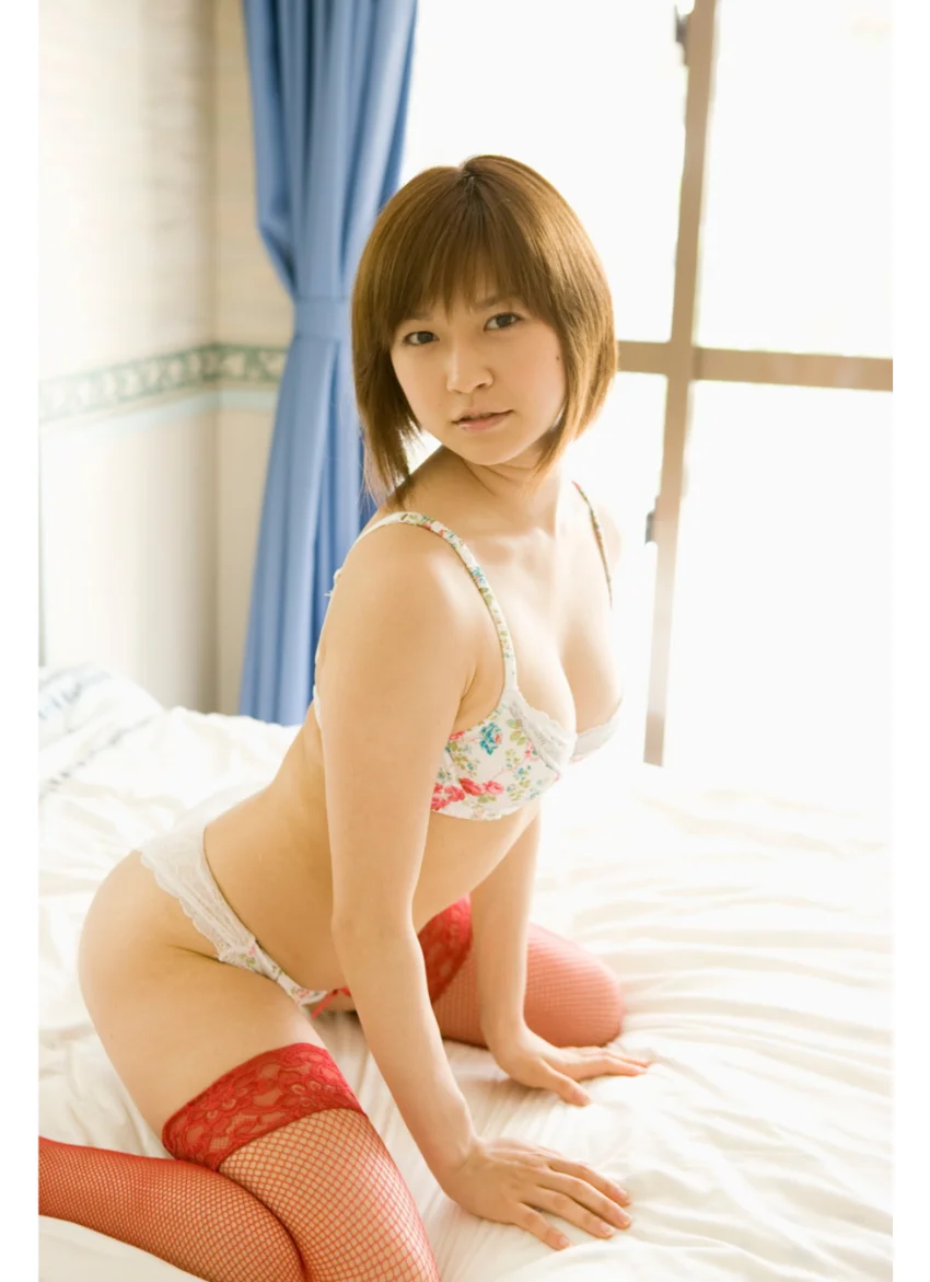 SWINUTION 吉川このみ 試し読み 10
