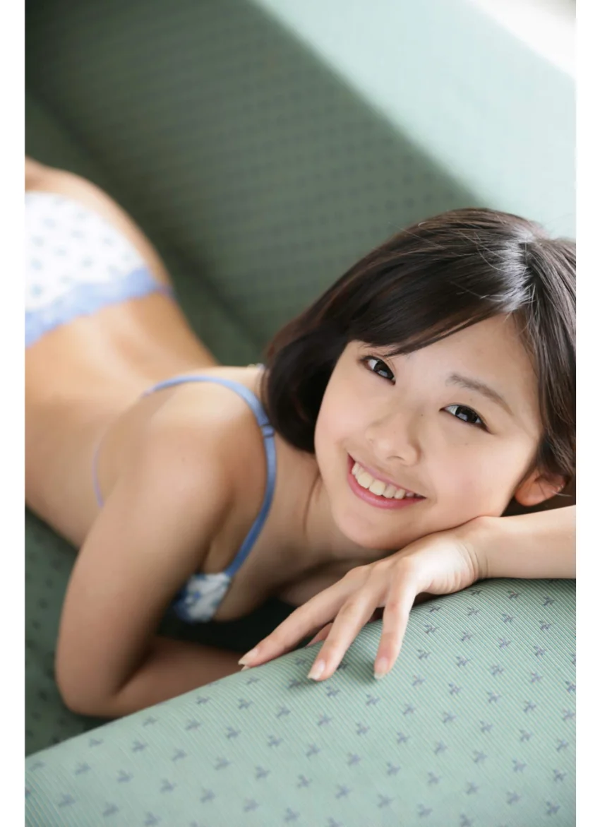 OVER 酒井蘭 試し読み 10